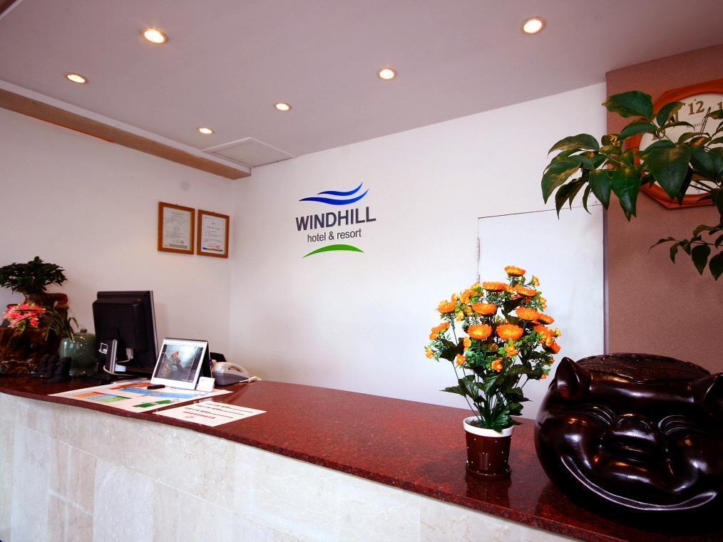 Sea Cliff Hotel Jeju Exterior photo